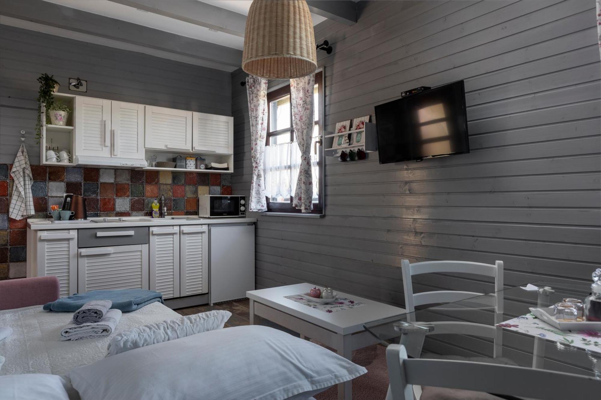 Apartmani Ivanka Раковица Екстериор снимка