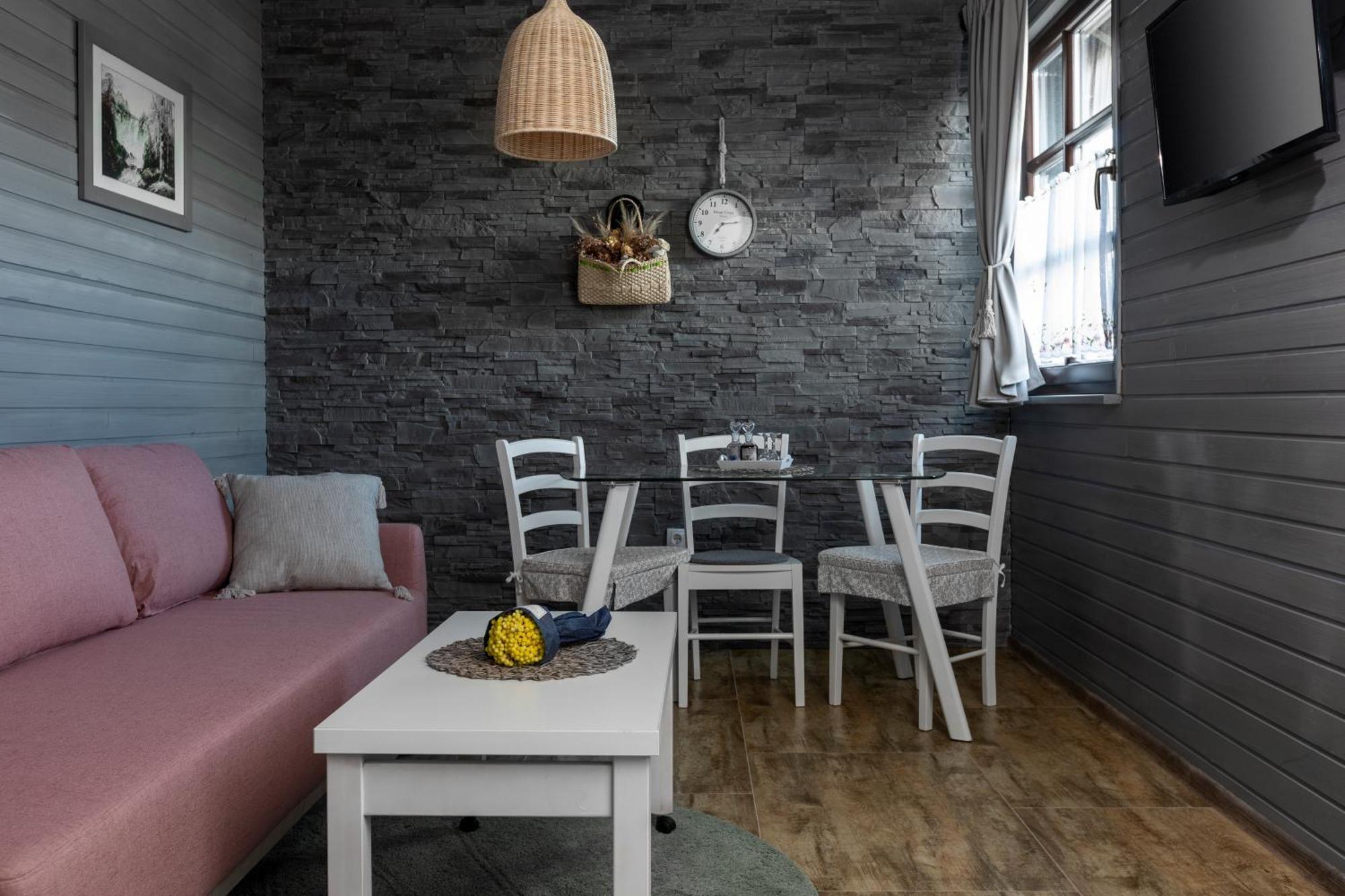Apartmani Ivanka Раковица Екстериор снимка